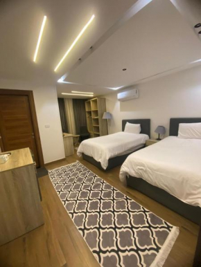 الحصرى Elhosary otel